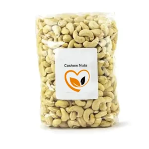কাজু বাদাম ১ কেজি / Cashew Nuts 1 KG