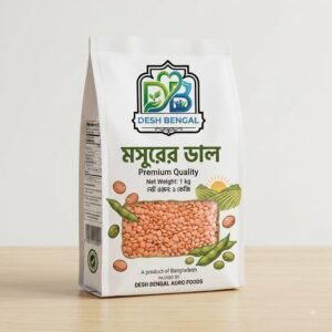moshur dal 1kg/ মসুর ডাল ১কেজি